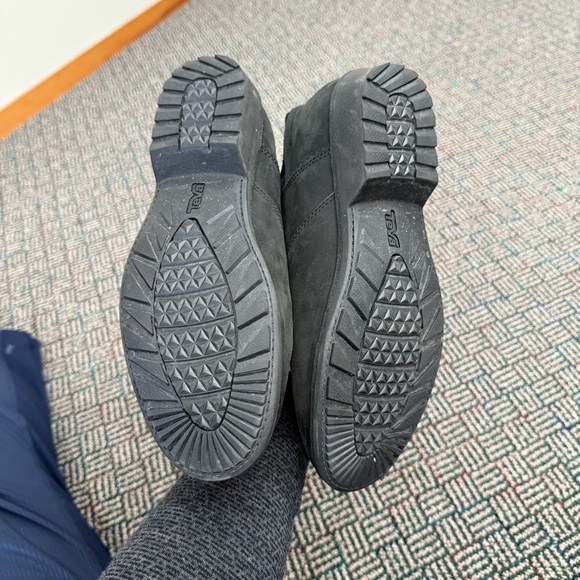 Teva Rowena Tall Boots - Picture 5 of 8